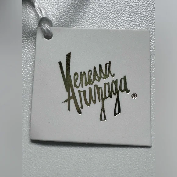 Venessa Arizaga Rainbow Shell Bracelet - Picture 7 of 9